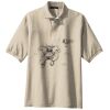 Tall Silk Touch Polo Thumbnail