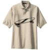Tall Silk Touch Polo Thumbnail