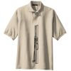 Tall Silk Touch Polo Thumbnail