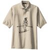 Tall Silk Touch Polo Thumbnail