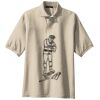 Tall Silk Touch Polo Thumbnail