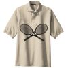 Tall Silk Touch Polo Thumbnail