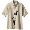Tall Silk Touch Polo Thumbnail