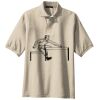 Tall Silk Touch Polo Thumbnail