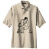 Tall Silk Touch Polo Thumbnail