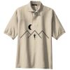 Tall Silk Touch Polo Thumbnail