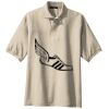 Tall Silk Touch Polo Thumbnail