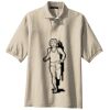 Tall Silk Touch Polo Thumbnail