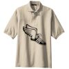Tall Silk Touch Polo Thumbnail
