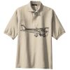 Tall Silk Touch Polo Thumbnail