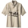Tall Silk Touch Polo Thumbnail