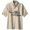 Tall Silk Touch Polo Thumbnail