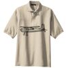 Tall Silk Touch Polo Thumbnail
