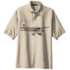 Tall Silk Touch Polo Thumbnail