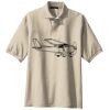 Tall Silk Touch Polo Thumbnail