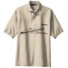 Tall Silk Touch Polo Thumbnail