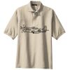 Tall Silk Touch Polo Thumbnail