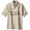 Tall Silk Touch Polo Thumbnail
