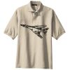 Tall Silk Touch Polo Thumbnail