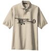 Tall Silk Touch Polo Thumbnail