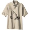 Tall Silk Touch Polo Thumbnail