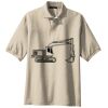 Tall Silk Touch Polo Thumbnail