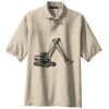 Tall Silk Touch Polo Thumbnail