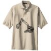 Tall Silk Touch Polo Thumbnail