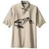Tall Silk Touch Polo Thumbnail