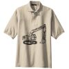 Tall Silk Touch Polo Thumbnail