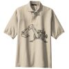 Tall Silk Touch Polo Thumbnail
