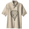Tall Silk Touch Polo Thumbnail