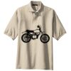 Tall Silk Touch Polo Thumbnail