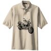 Tall Silk Touch Polo Thumbnail