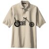 Tall Silk Touch Polo Thumbnail