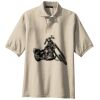 Tall Silk Touch Polo Thumbnail