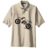 Tall Silk Touch Polo Thumbnail