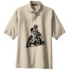 Tall Silk Touch Polo Thumbnail