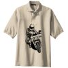 Tall Silk Touch Polo Thumbnail