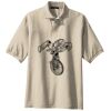 Tall Silk Touch Polo Thumbnail