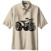 Tall Silk Touch Polo Thumbnail
