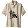 Tall Silk Touch Polo Thumbnail