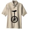 Tall Silk Touch Polo Thumbnail