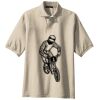 Tall Silk Touch Polo Thumbnail