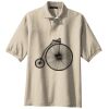 Tall Silk Touch Polo Thumbnail