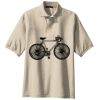 Tall Silk Touch Polo Thumbnail