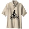 Tall Silk Touch Polo Thumbnail