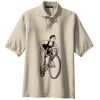 Tall Silk Touch Polo Thumbnail