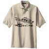Tall Silk Touch Polo Thumbnail