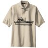 Tall Silk Touch Polo Thumbnail